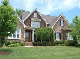 18541 Rollingdale Ln, Davidson, NC 28036