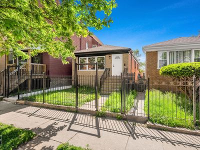 6554 S Laflin St, Chicago, IL, 60636