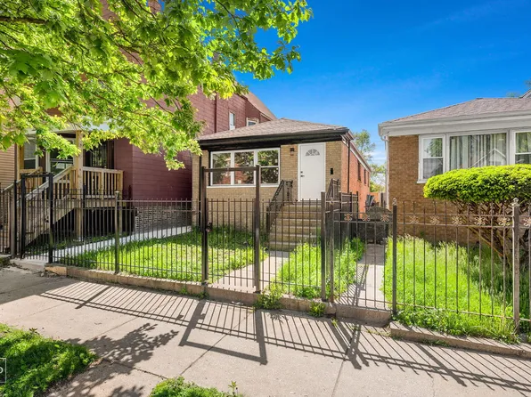 6554 S Laflin St, Chicago, IL 60636