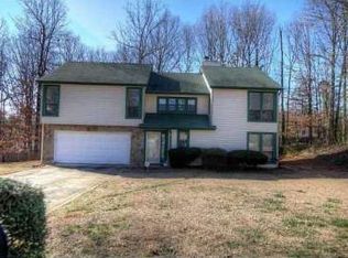 1492 Kelleys Close, Stone Mountain, GA 30088