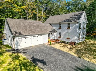 38 Birch Ests, Oakland, ME 04963