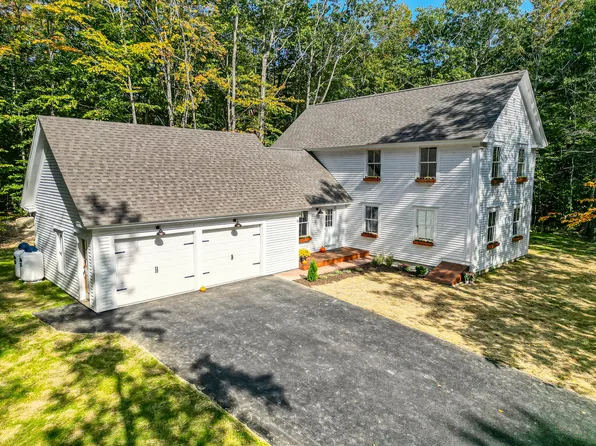 38 Birch Estates, Rome, ME 04963