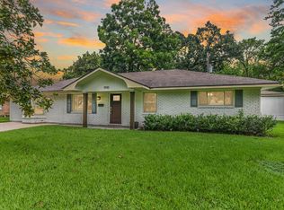 9510 Carousel Ln, Houston, TX 77080