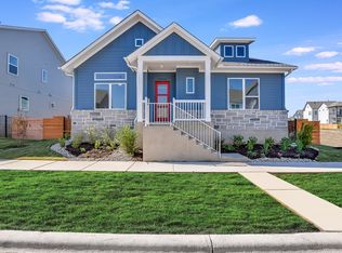 5906 McMurtry St, Austin, TX 78747