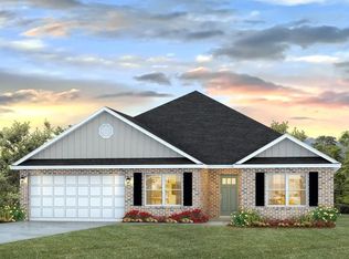 9715 Millee Loop, Pensacola, FL 32526