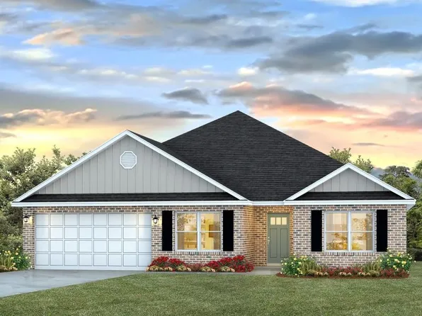 9715 Millee Loop, Pensacola, FL 32526