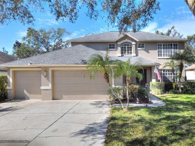 3507 Autumn Glen Dr, Valrico, FL, 33596