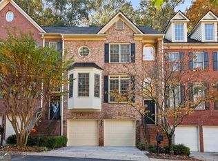 4057 Ivey Gate, Chamblee, GA 30341