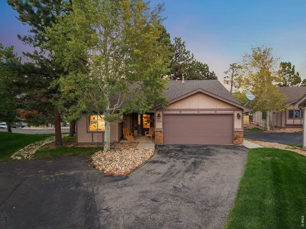 704 Birdie Ln, Estes Park, CO 80517