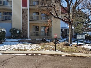 14780 E Kentucky Dr APT 411, Aurora, CO 80012