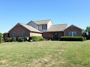4798 Kris Xing, Lawrenceburg, IN 47025