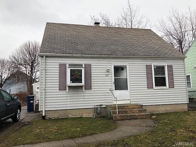 1st image of 167 Texas St