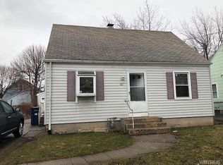167 Texas St, Buffalo, NY 14215