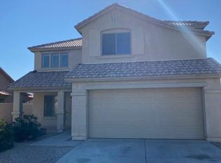 1587 E Elaine Dr, Casa Grande, AZ 85122