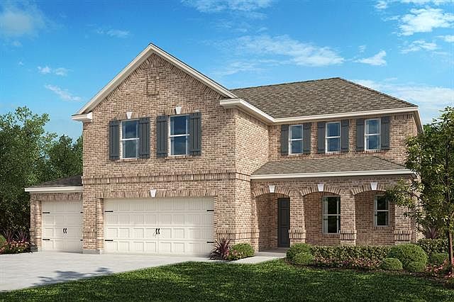 1st image of 9032 Bison Creek Dr