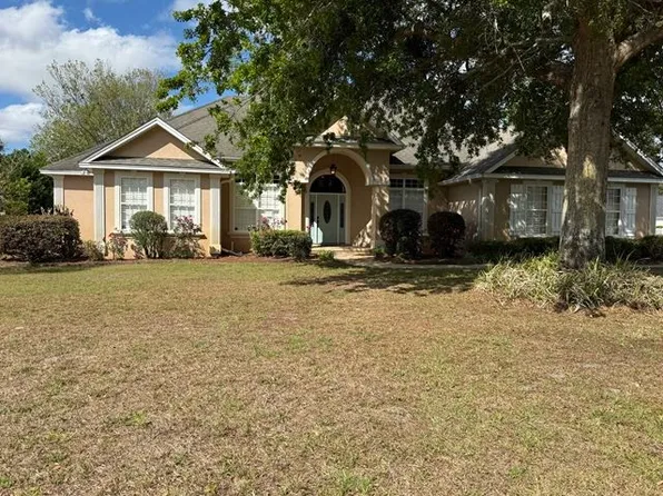 137 Edge Water Dr, Brunswick, GA 31525