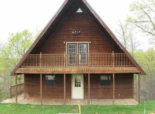 420 Cedgap Rd, Louisa, KY 41230