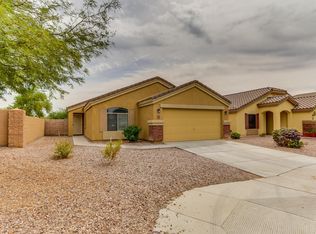 5799 S 239th Dr, Buckeye, AZ 85326