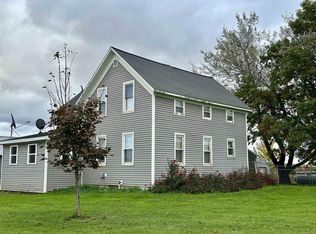 214443 County Road M, Stratford, WI 54484