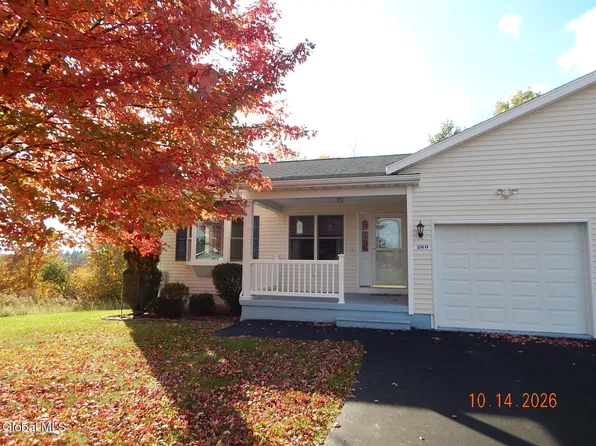 269 Skyview Drive, Greenville, NY 12083