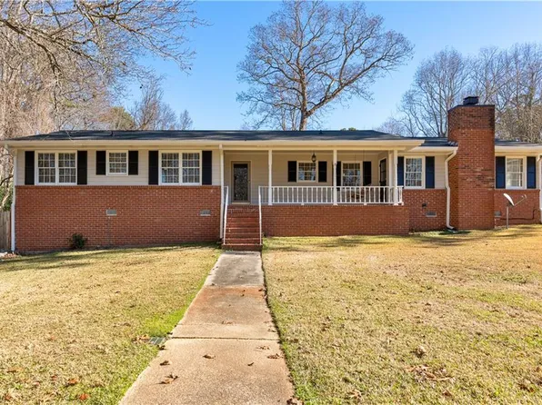 3380 Colony Dr SE, Conyers, GA 30013