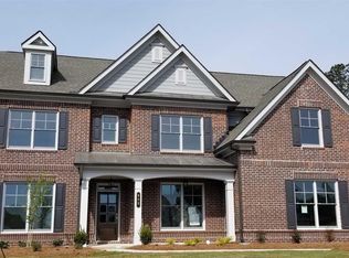 605 Settles Bridge Ct #3, Suwanee, GA 30024