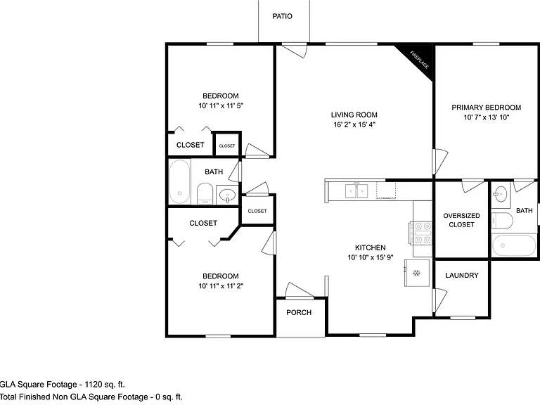 10207 Green Hedge Ave — Photo 16