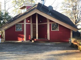 3225 Lake Rd, Gainesville, GA 30501