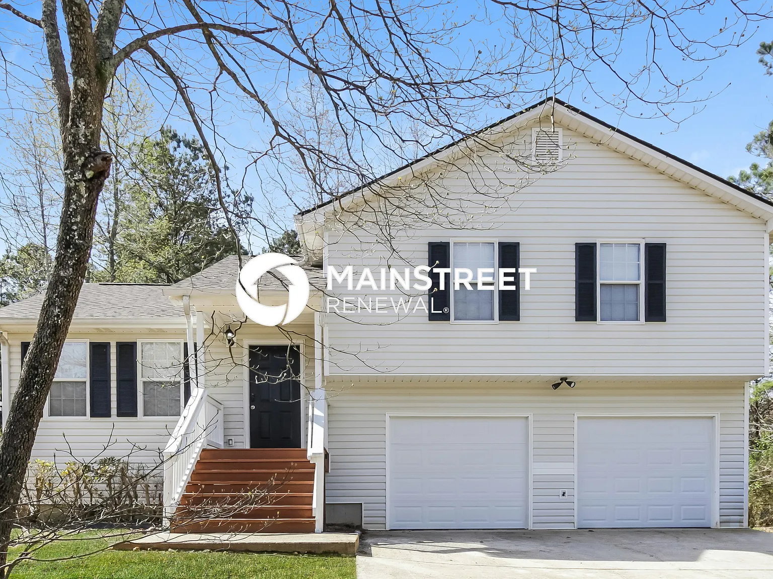581 Southern Trace Dr — Photo 1