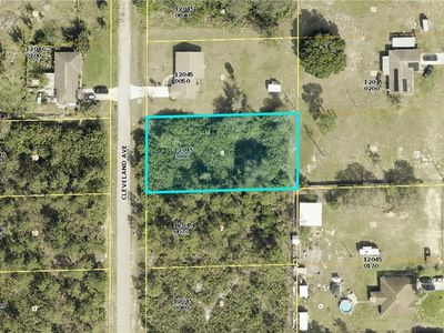 1512 Cleveland Ave, Lehigh Acres, FL, 33972