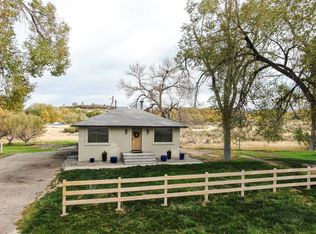 8728 N Kraft Rd, Pocatello, ID 83204