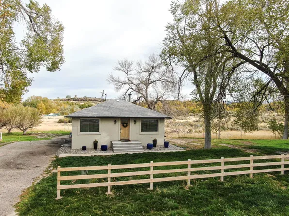 8728 N Kraft Rd, Pocatello, ID 83204