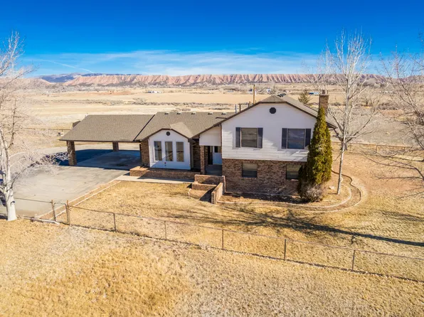 9274 N 8500 E, Tridell, UT 84076