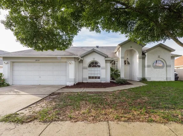 28739 Cottagewood Dr, Wesley Chapel, FL 33545