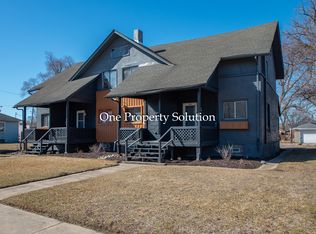 328 Bridge St #328, Gary, IN 46404