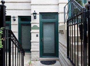 2039 N Lincoln Ave, Chicago, IL 60614