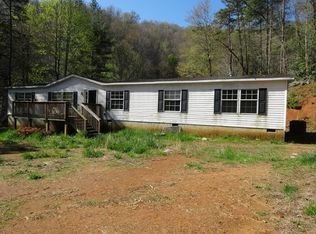 144 Turtle Haven Rd, Cullowhee, NC 28723