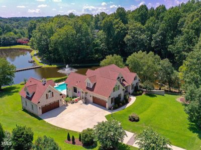 134 Lake Point Dr, Clayton, NC, 27527