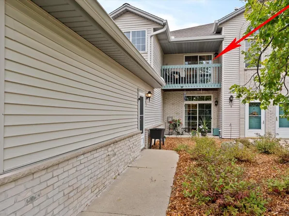 1825 East Racine AVENUE #5, Waukesha, WI 53186
