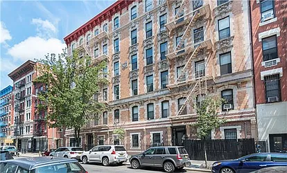 Rented by Metropolitan Res. Partners