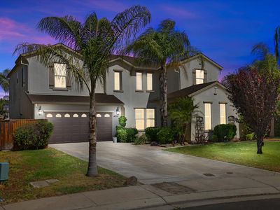 10302 Bunker Ln, Stockton, CA, 95209