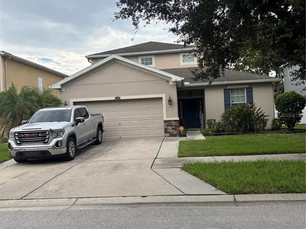 12226 FAIRLAWN DRIVE, RIVERVIEW, FL 33579