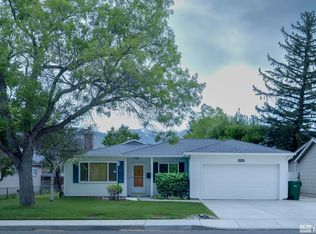 1840 N Division St, Carson City, NV