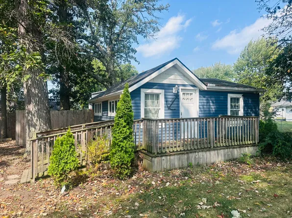 222 Park Ave, Russells Point, OH 43348