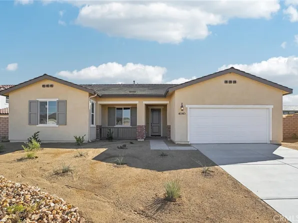 4040 Saddle Dr, Palmdale, CA 93551