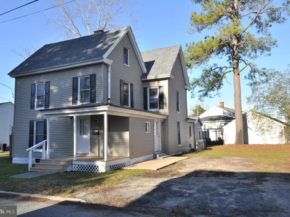 405 Laurel St, Pocomoke City, MD 21851