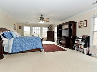 10810 Peninsula Ct, Manassas, VA 20111