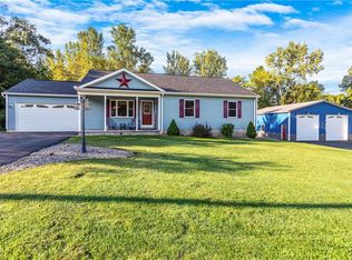 613 Warren St, Chittenango, NY 13037