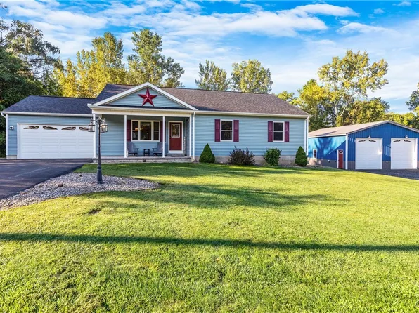 613 Warren St, Chittenango, NY 13037