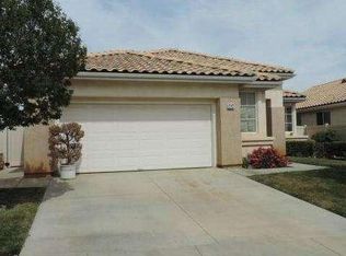 1404 Riviera Ave, Banning, CA 92220